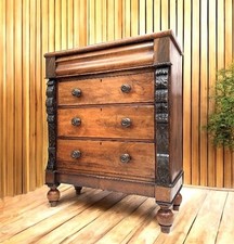 Large tall antique for sale  BURTON-ON-TRENT