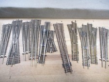 Roco peco spur gebraucht kaufen  Olpe