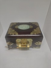 Vintage chinese wooden for sale  WAKEFIELD