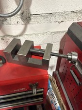 Toolmakers drill vice for sale  CHESTER LE STREET