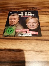 Polizeiruf 110 resturlaub gebraucht kaufen  Dortmund