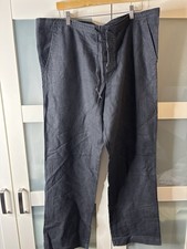 French connection linen for sale  GREENFORD