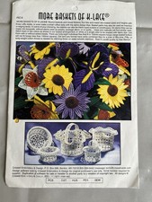 Baskets lace machine for sale  SOUTHEND-ON-SEA