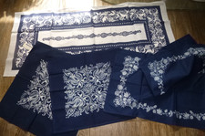 Schönes konvolut blaudruck gebraucht kaufen  Eisenberg