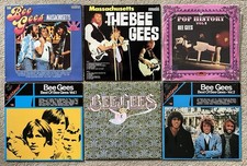 Bee gees import for sale  Richmond