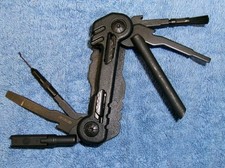 Gerber 000377 efect for sale  Cresco
