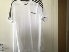 Adidas men white for sale  ABERDEEN