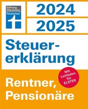 Steuererklärung 2024 2025 gebraucht kaufen  Berlin