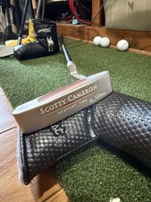 Scotty cameron teryllium for sale  Altadena