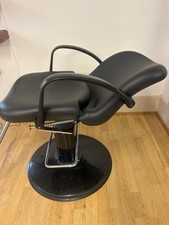 Takara belmont reclining for sale  INVERNESS