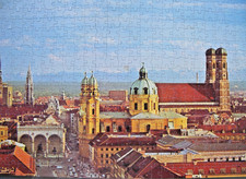 Puzzle tto maier gebraucht kaufen  Bremen