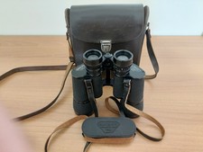Binocolo swarovski habicht usato  Caltanissetta