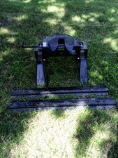 Fifth wheel trailer for sale  Jennings
