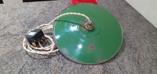 Vintage metal enamel for sale  WAKEFIELD