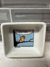 1981 enesco garfield for sale  Lenexa