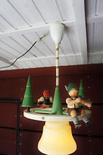 Kinderzimmer deckenlampe zico gebraucht kaufen  Fraureuth