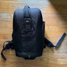 Bolsa mochila foto câmera Lowepro Flipside 300 comprar usado  Enviando para Brazil