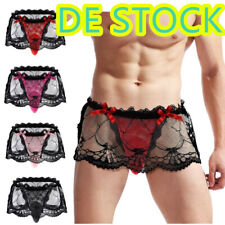Herren sissy string gebraucht kaufen  Bremen