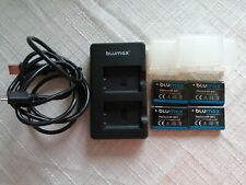 Blumax akku 1100mah gebraucht kaufen  Isernhagen
