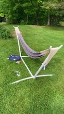 hammock stand for sale hammock stand for sale South Paris