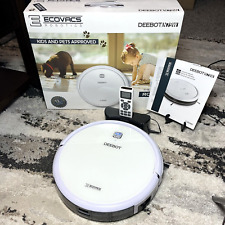 Ecovacs deebot n79w for sale  Brighton