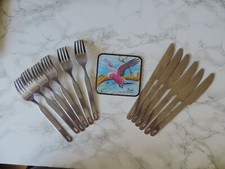 Modern stainless steel for sale  TELFORD