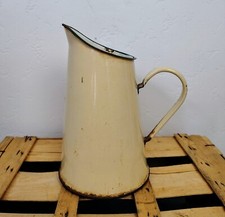 French vintage pitcher d'occasion  Veneux-les-Sablons