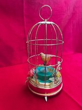 Ancienne cage oiseau d'occasion  Darnétal