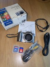 Olympus digital camera for sale  WORKINGTON