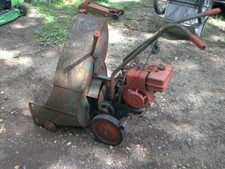 Vintage jari mower for sale  Menahga