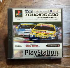 Videogioco toca touring usato  Volpeglino