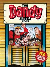 Dandy annual 2025 for sale  CARDIFF