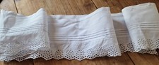 Linge ancien bas d'occasion  Rouillac