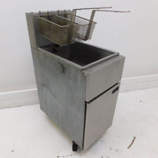 fryer gas 40 deep lb for sale  USA