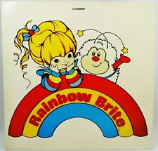 Rainbow brite 33t d'occasion  Expédié en Belgium