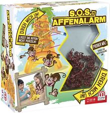 Sos affenalarm gebraucht kaufen  Bremen