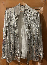 Women sparkly sequin for sale  COWES