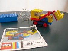 Lego ldtimer vintage gebraucht kaufen  Niederviehbach