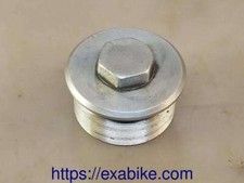 Bouchon fourche derbi d'occasion  Languidic