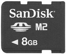 Carte mémoire sandisk d'occasion  Limoges-