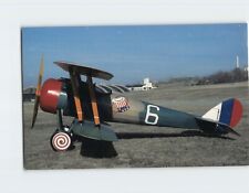 Postcard nieuport usaf for sale  Almond