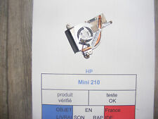 Ventilateur dissipateur hp d'occasion  Rue