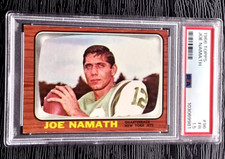 1966 topps joe for sale  East Lansing
