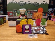 South park kidrobot gebraucht kaufen  Langenberg