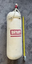 Bryan 10kg cavas for sale  TRING