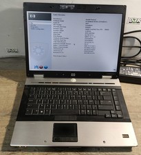 Portable elitebook 8530w d'occasion  Trans-en-Provence