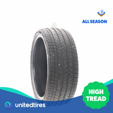 Used 255 35r21 for sale  Chicago