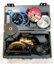 Skilsaw worm drive for sale  Brooksville