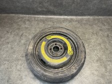 Golf 4x100 notrad gebraucht kaufen  Schemmerhofen