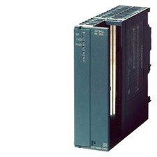 Siemens 6es7340 1ah02 d'occasion  Voiron